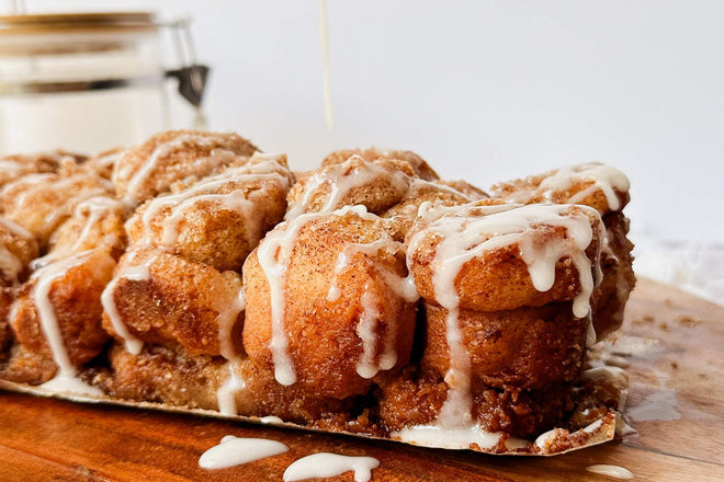 Monkeybread