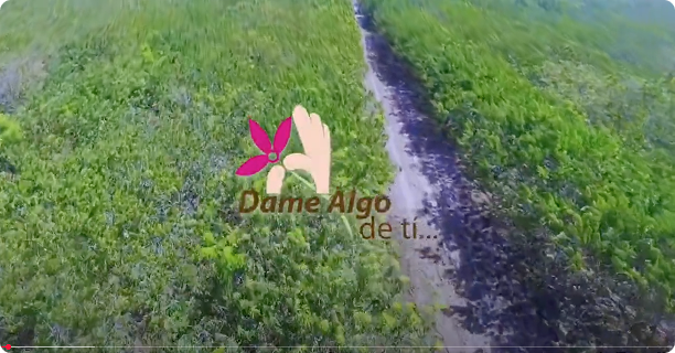 Just About Foods mission video