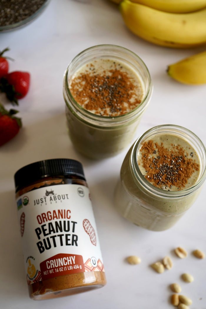 Smoothie de desayuno