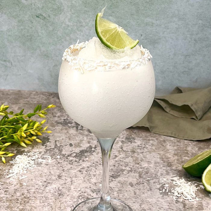 Margarita de Coco