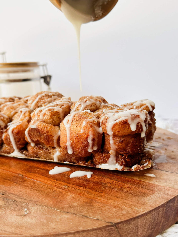 Monkeybread
