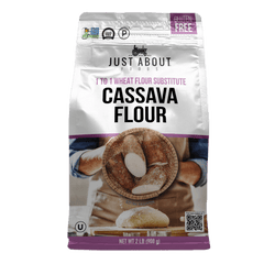 Harina de Cassava