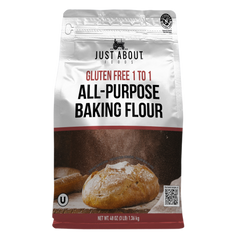 Harina Gluten Free todo propósito