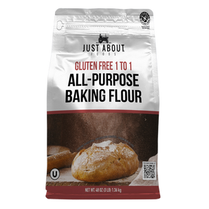 Harina Gluten Free todo propósito