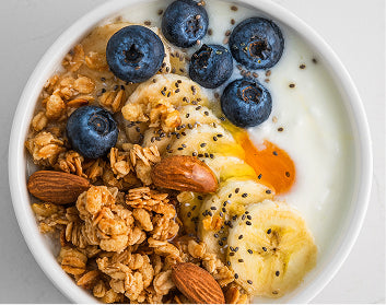 Dieta & Fitness