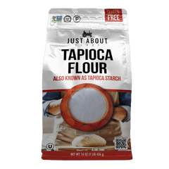 Harina de Tapioca